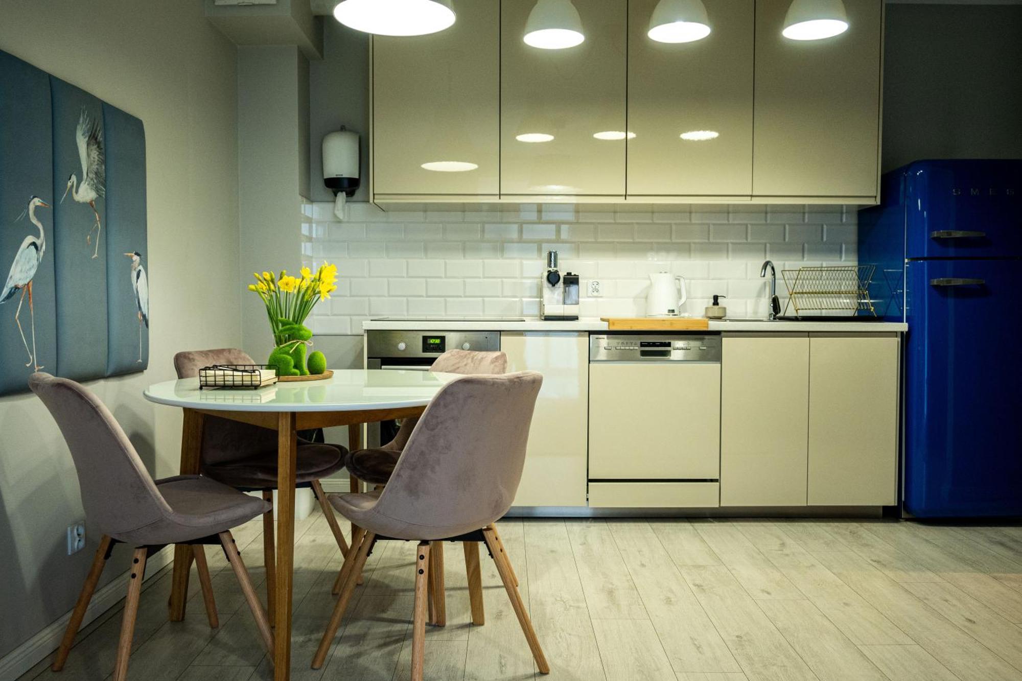 Apartament Na Kaszubach Kościerzyna 外观 照片
