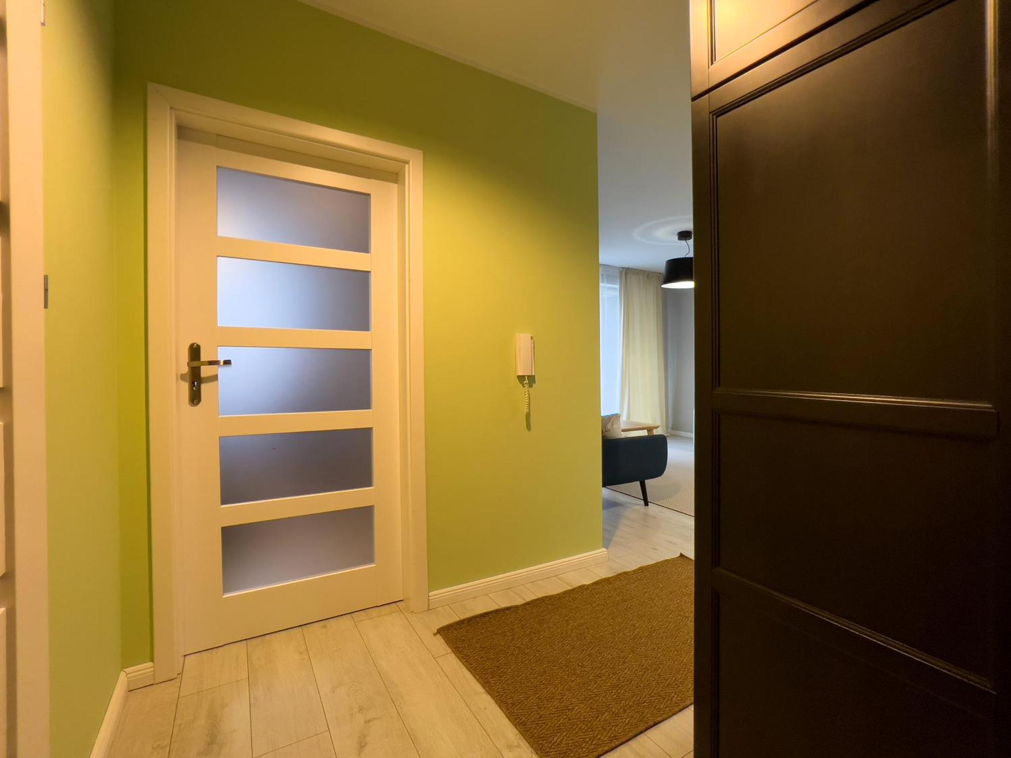 Apartament Na Kaszubach Kościerzyna 外观 照片