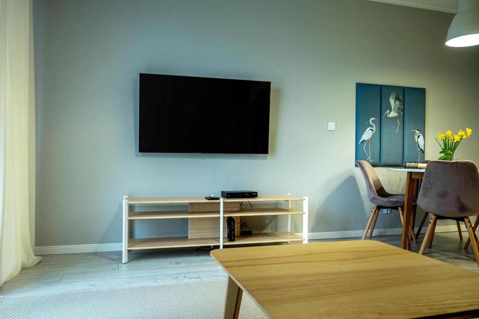 Apartament Na Kaszubach Kościerzyna 外观 照片