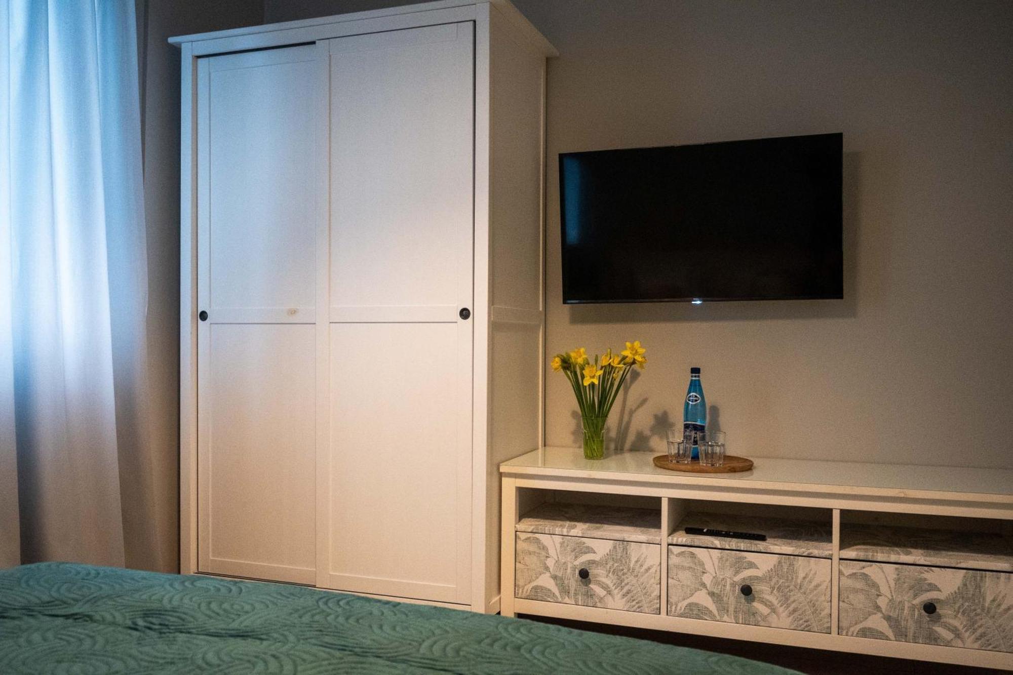 Apartament Na Kaszubach Kościerzyna 外观 照片