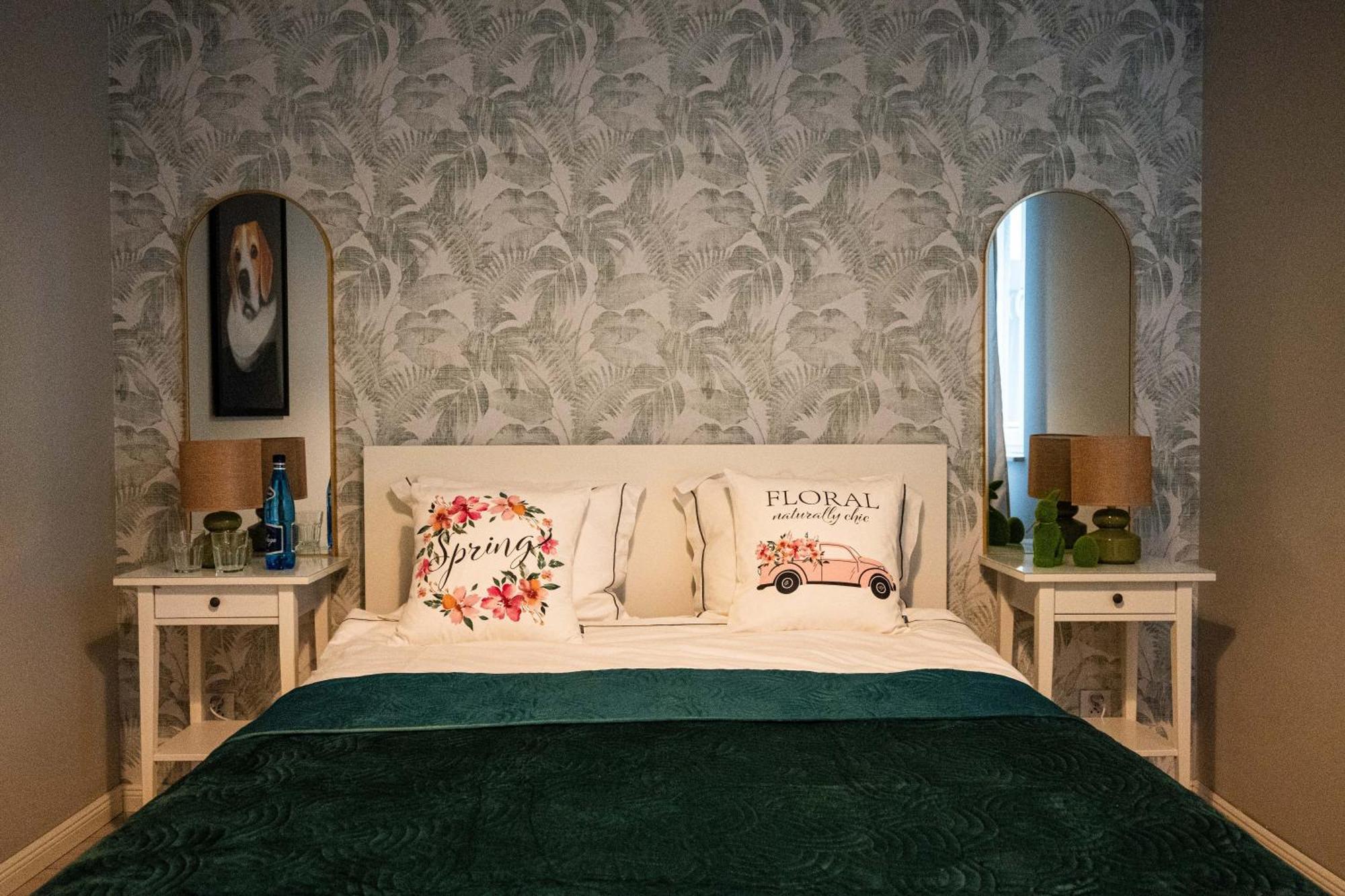 Apartament Na Kaszubach Kościerzyna 外观 照片