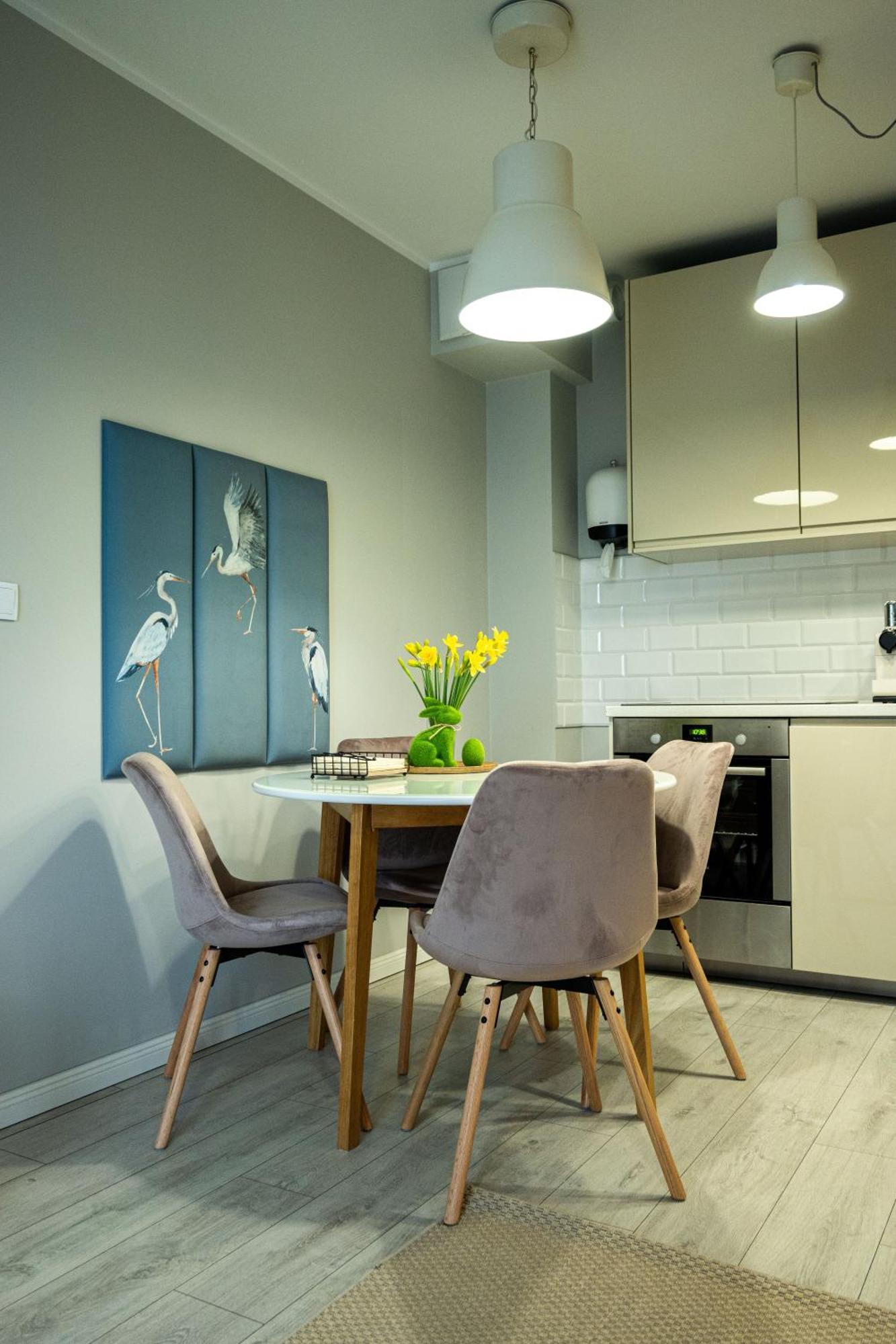 Apartament Na Kaszubach Kościerzyna 外观 照片