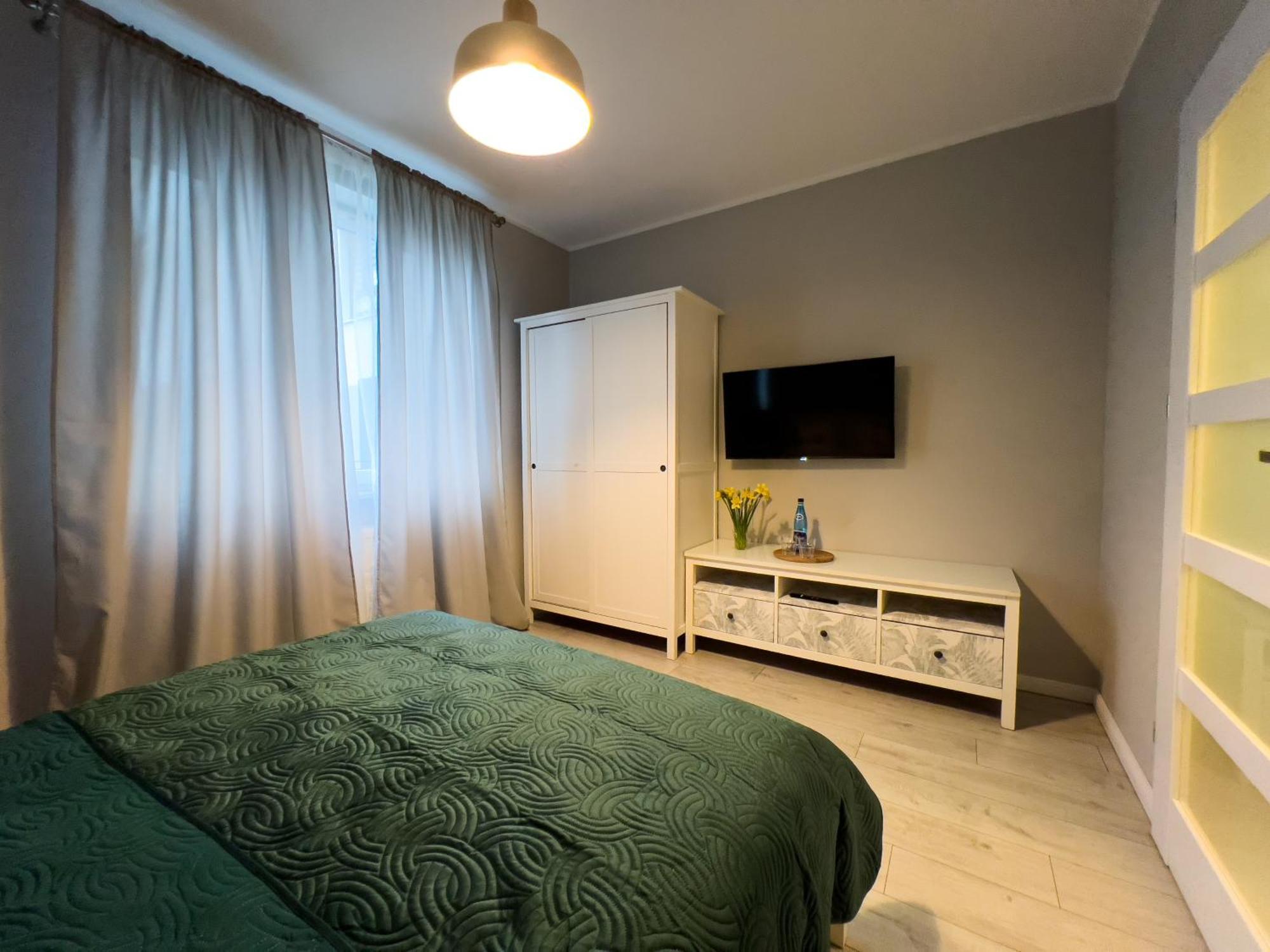 Apartament Na Kaszubach Kościerzyna 外观 照片