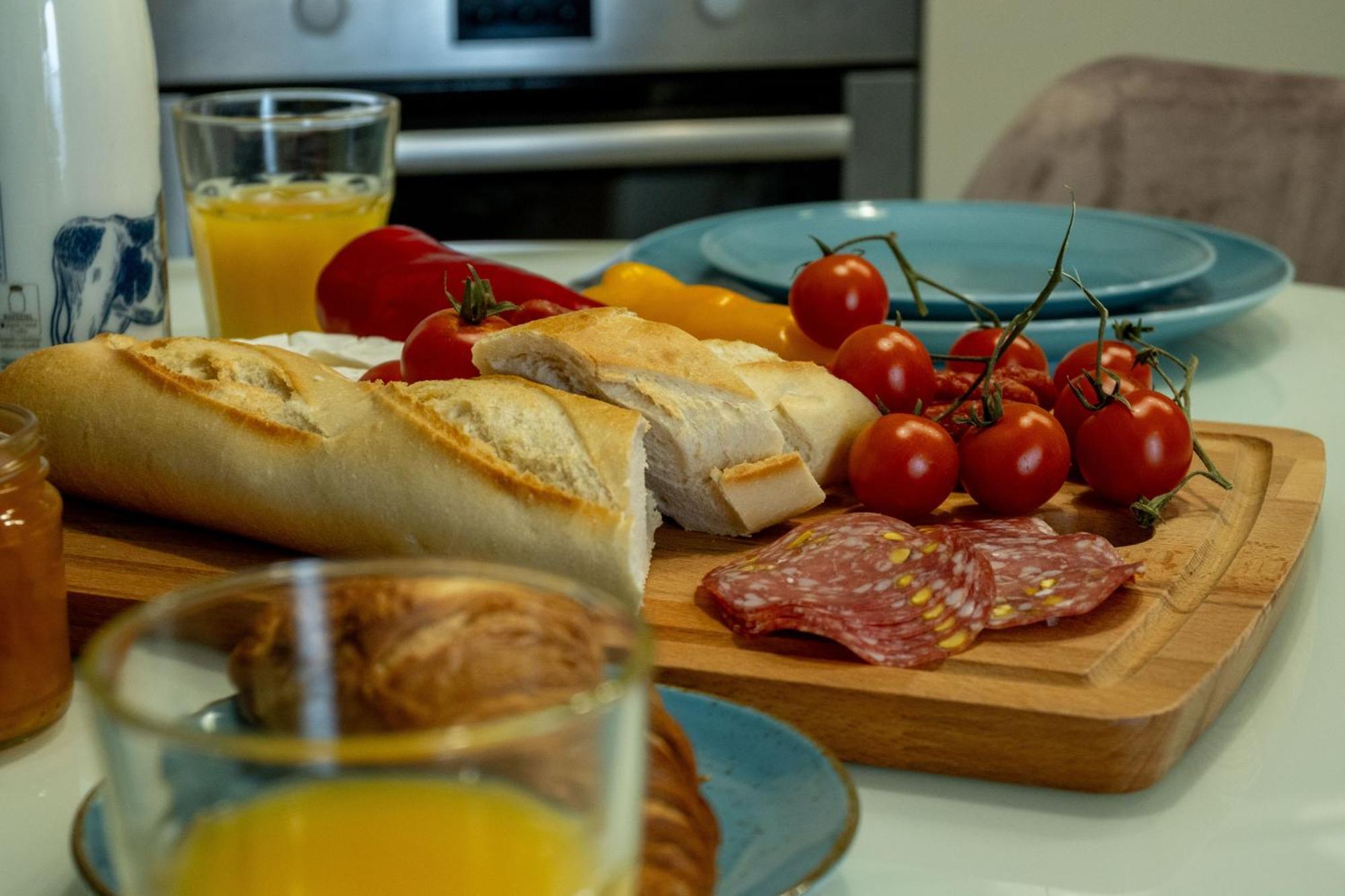 Apartament Na Kaszubach Kościerzyna 外观 照片