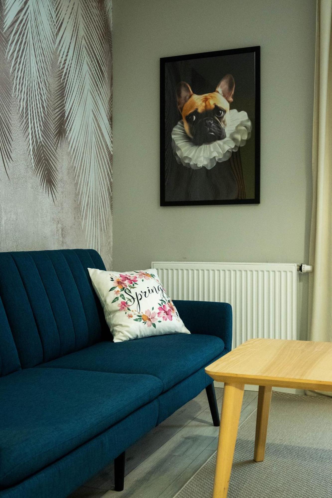 Apartament Na Kaszubach Kościerzyna 外观 照片