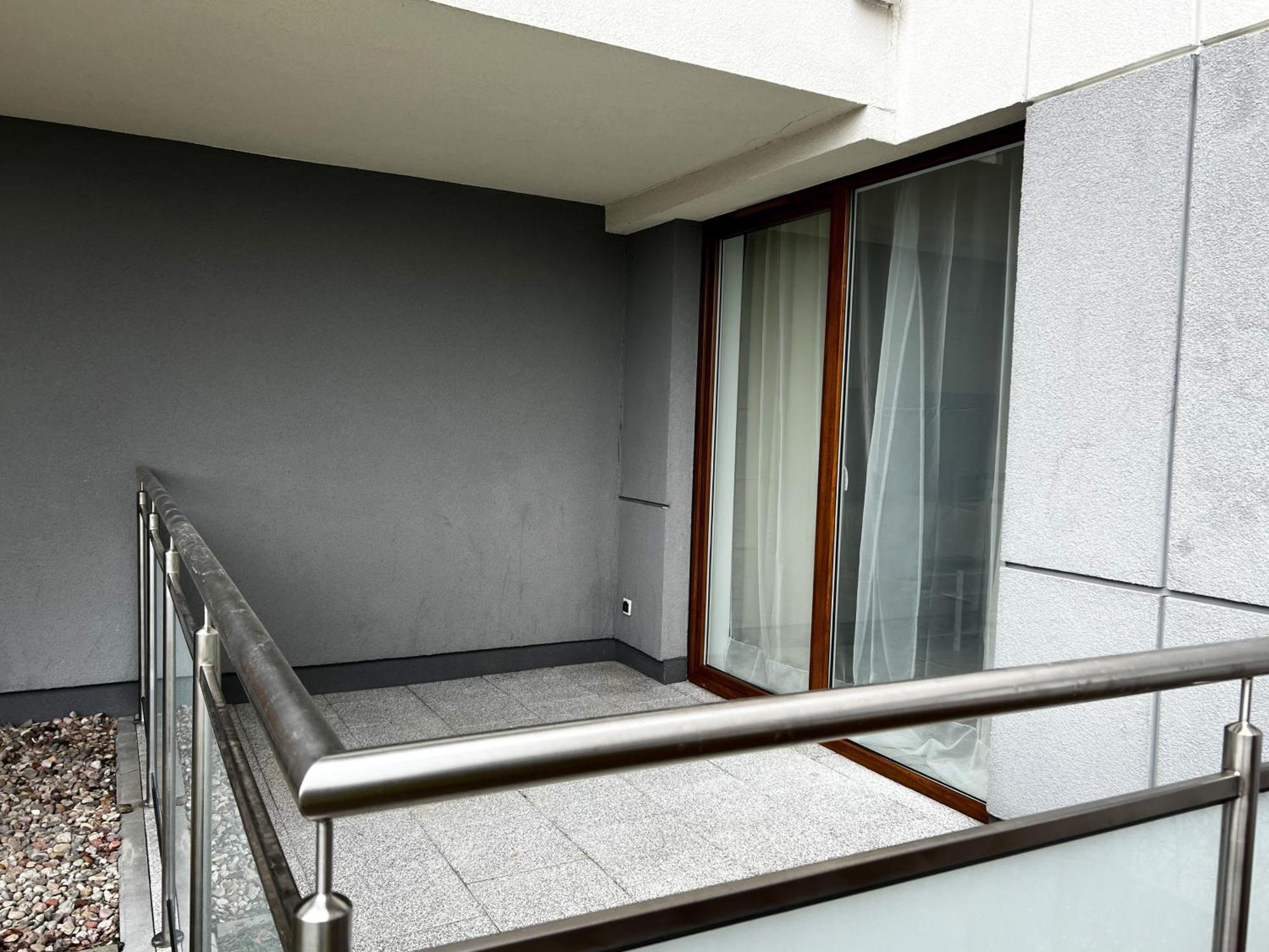 Apartament Na Kaszubach Kościerzyna 外观 照片