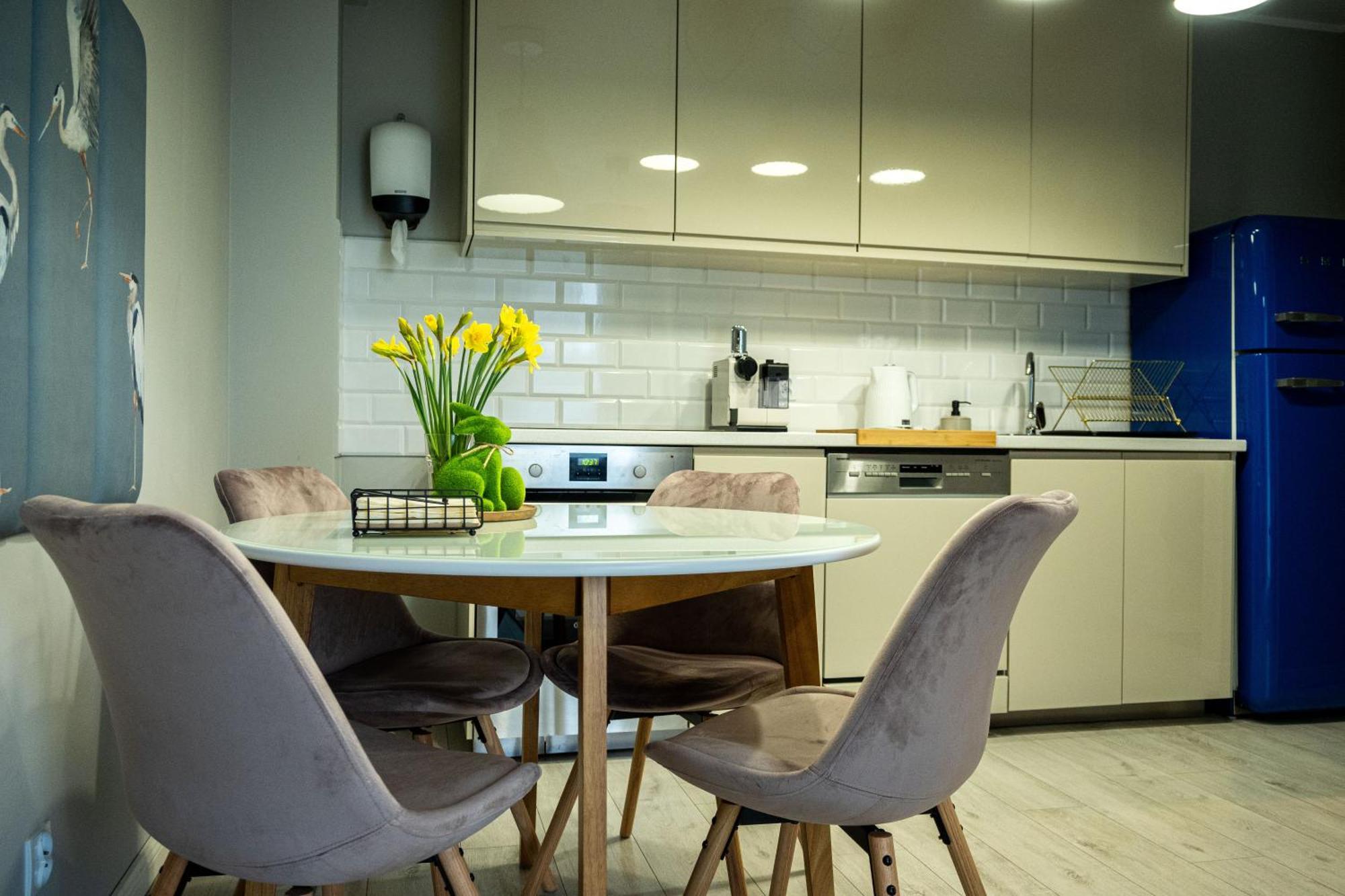 Apartament Na Kaszubach Kościerzyna 外观 照片