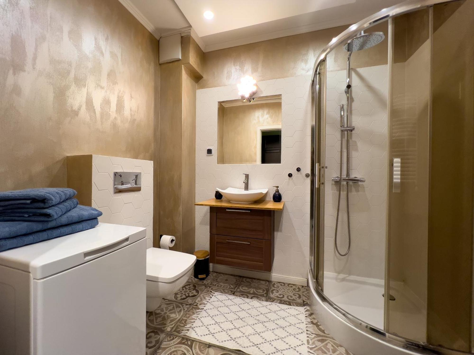 Apartament Na Kaszubach Kościerzyna 外观 照片