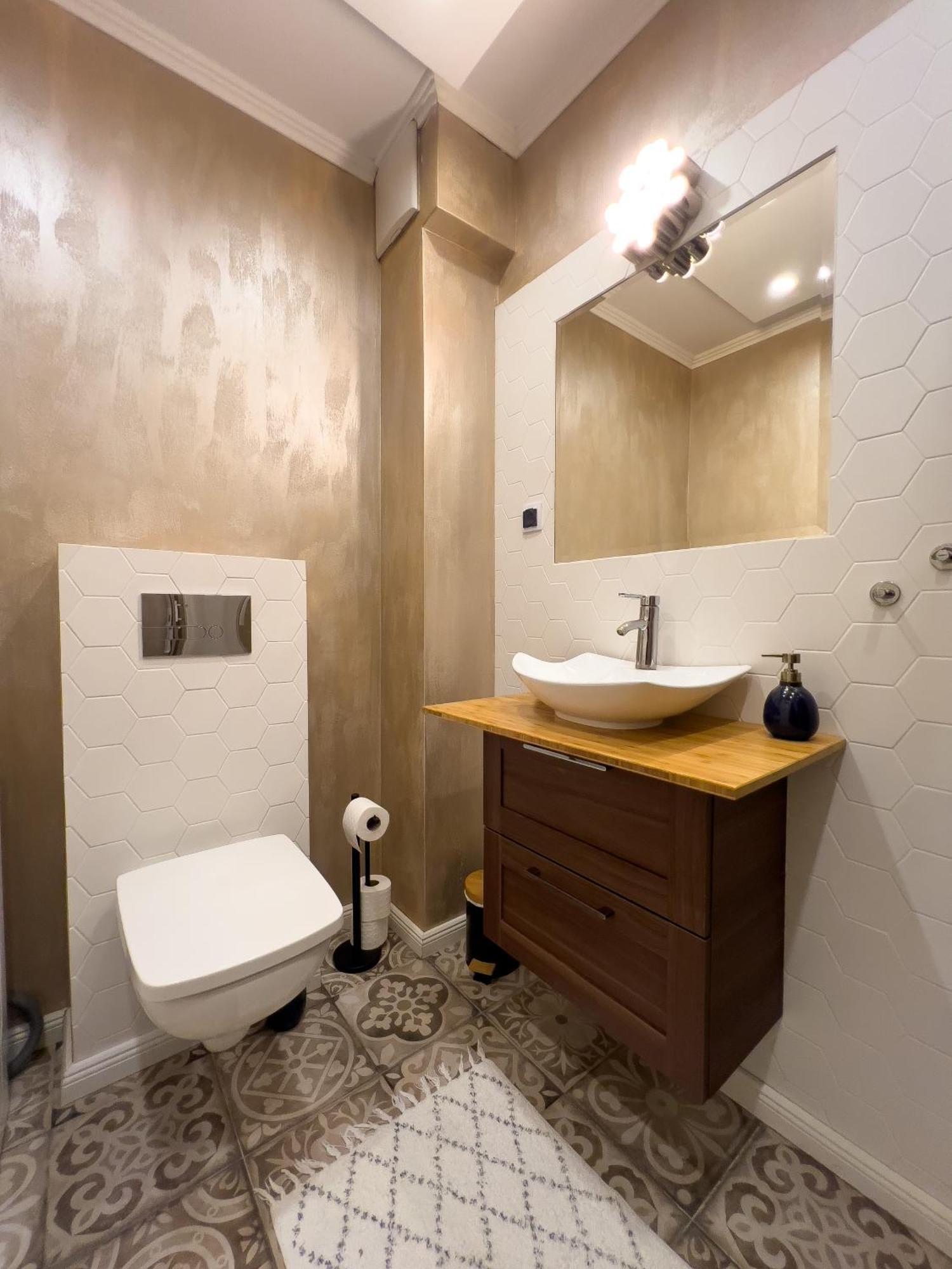Apartament Na Kaszubach Kościerzyna 外观 照片