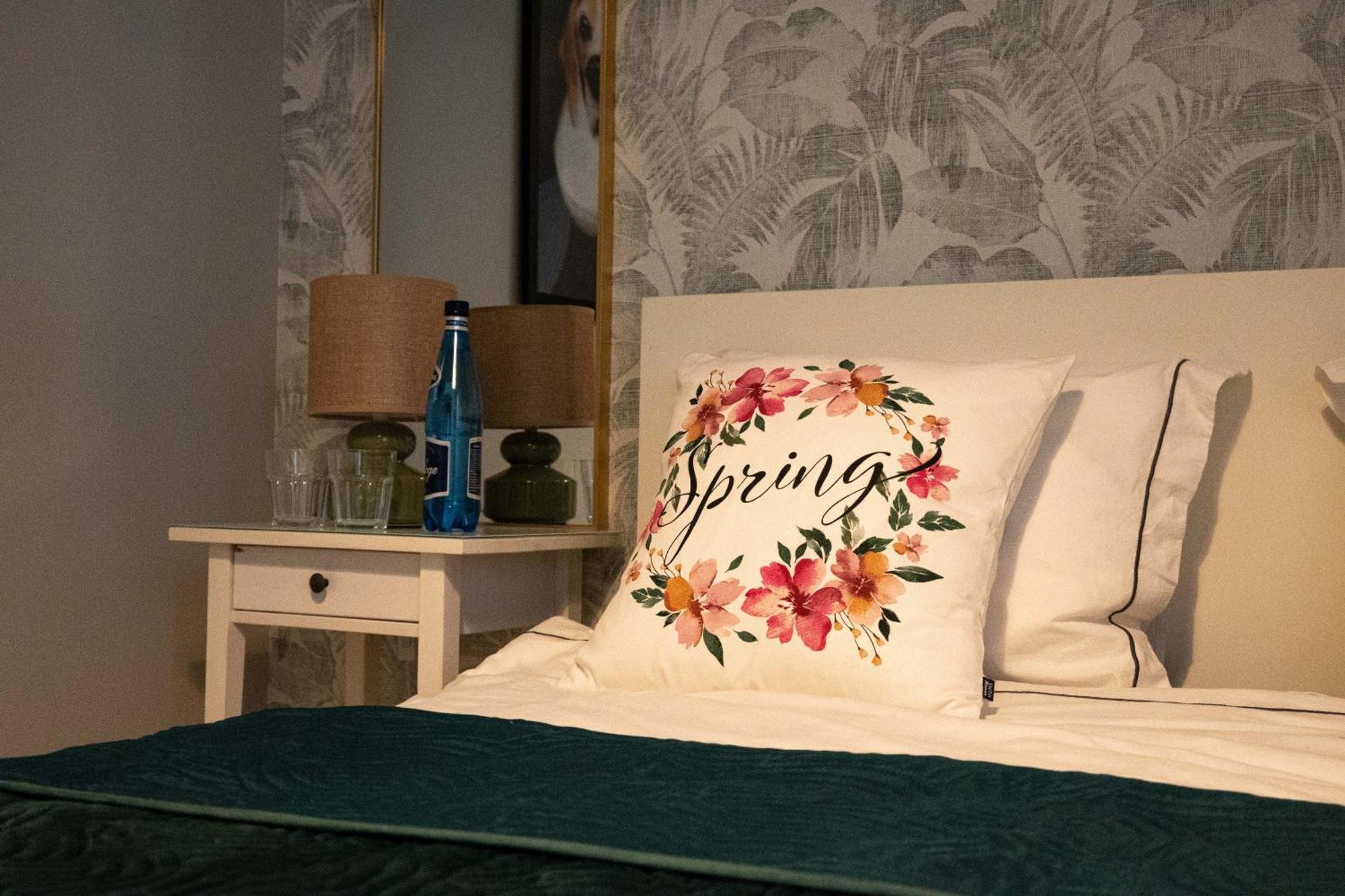 Apartament Na Kaszubach Kościerzyna 外观 照片