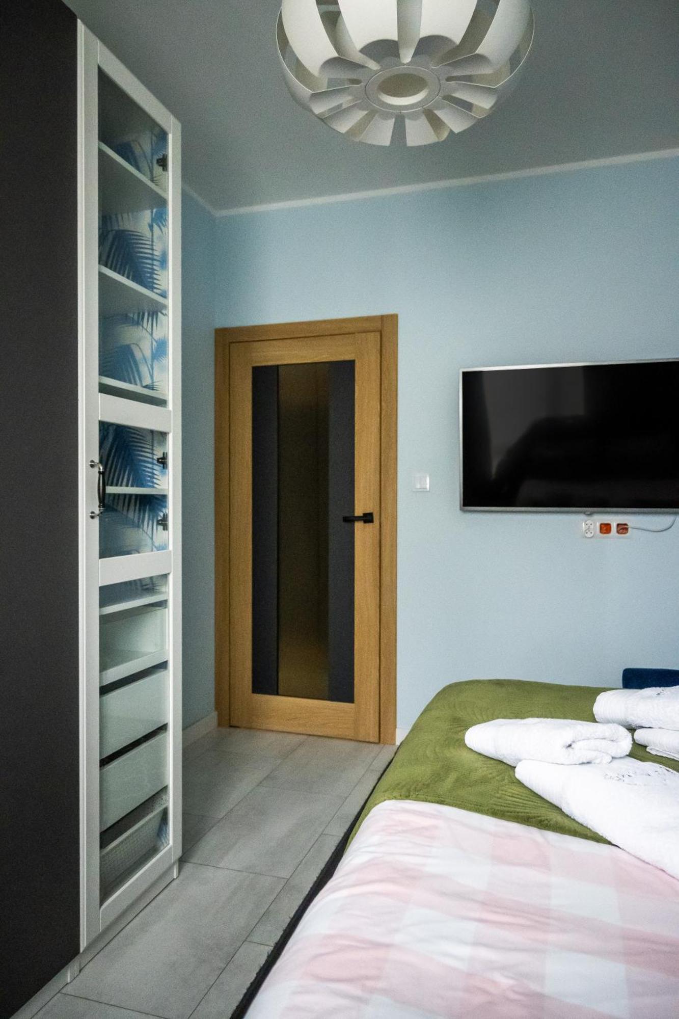 Apartament Na Kaszubach Kościerzyna 外观 照片