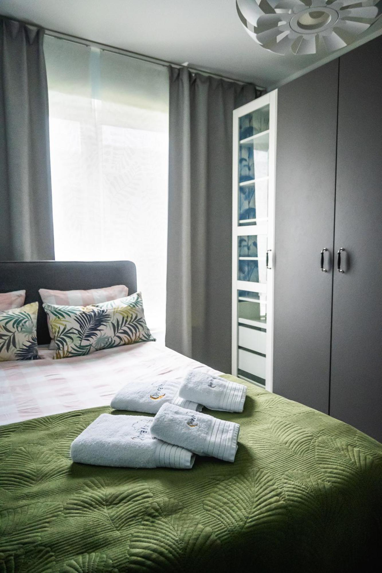 Apartament Na Kaszubach Kościerzyna 外观 照片