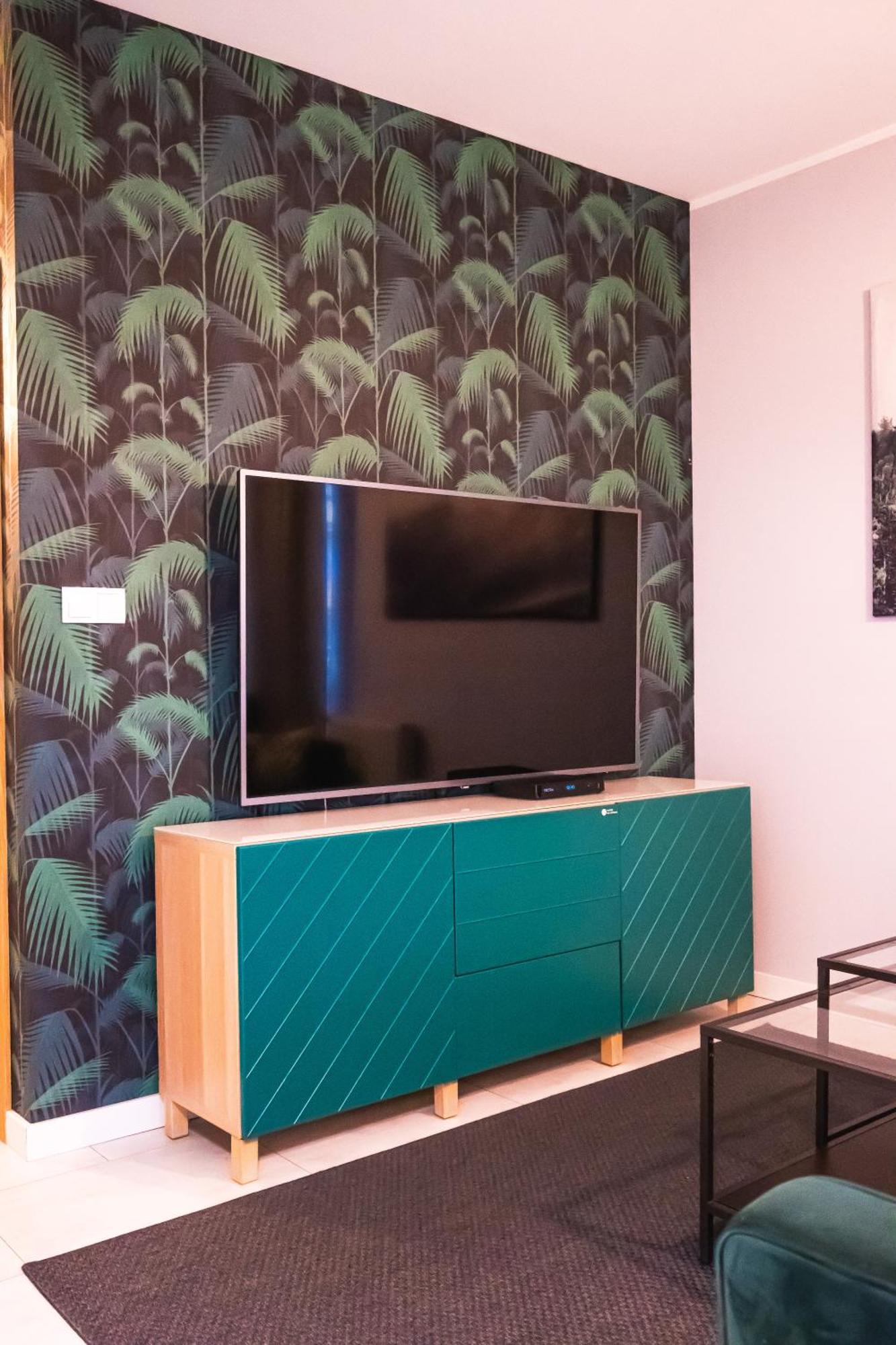 Apartament Na Kaszubach Kościerzyna 外观 照片