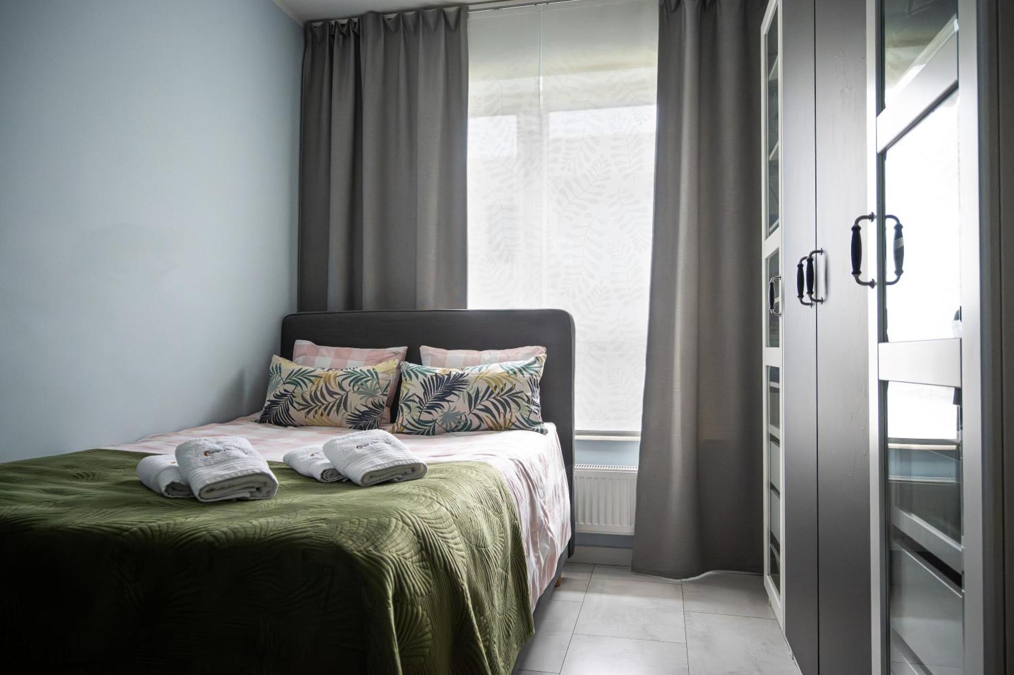 Apartament Na Kaszubach Kościerzyna 外观 照片