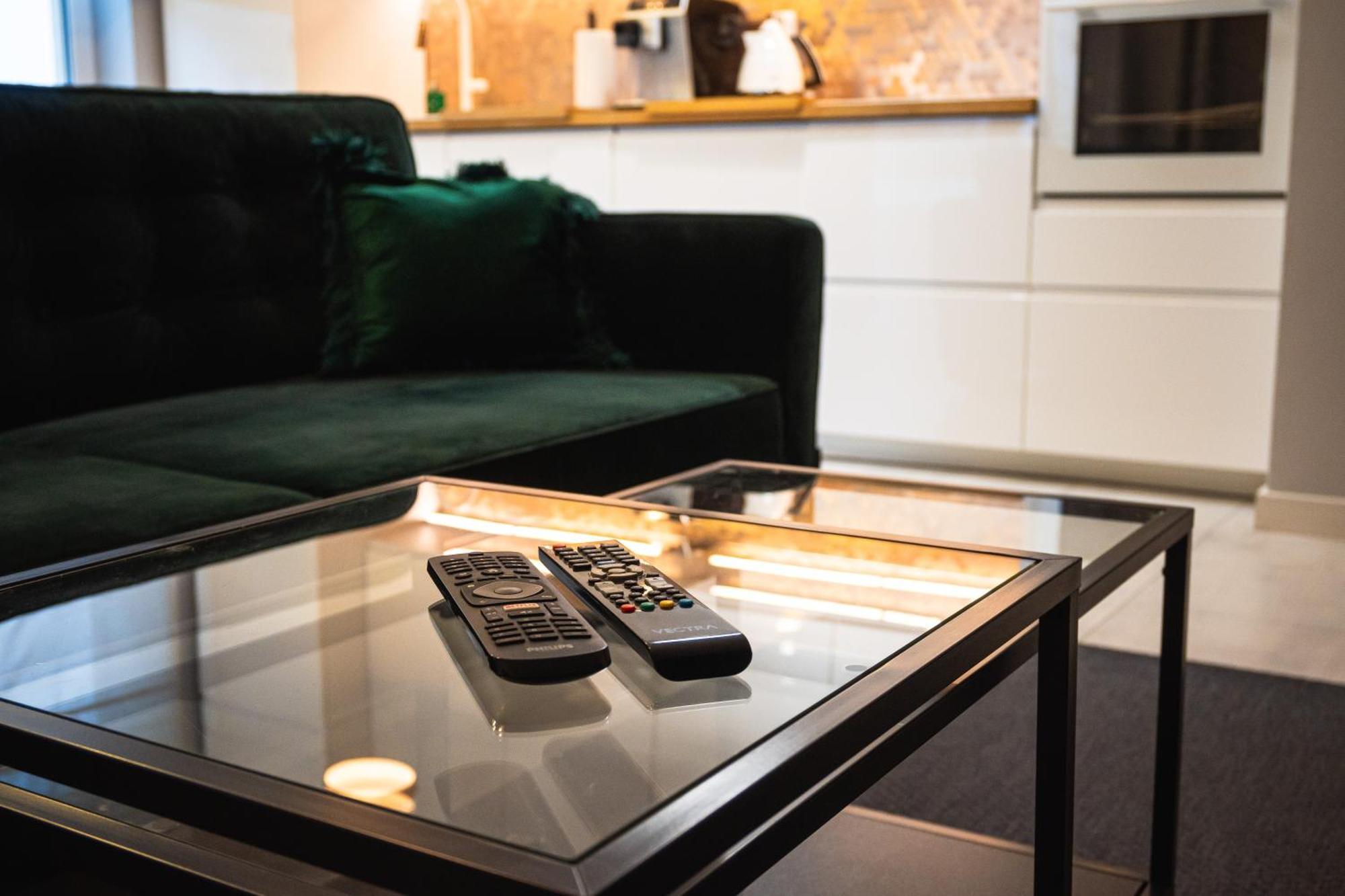 Apartament Na Kaszubach Kościerzyna 外观 照片