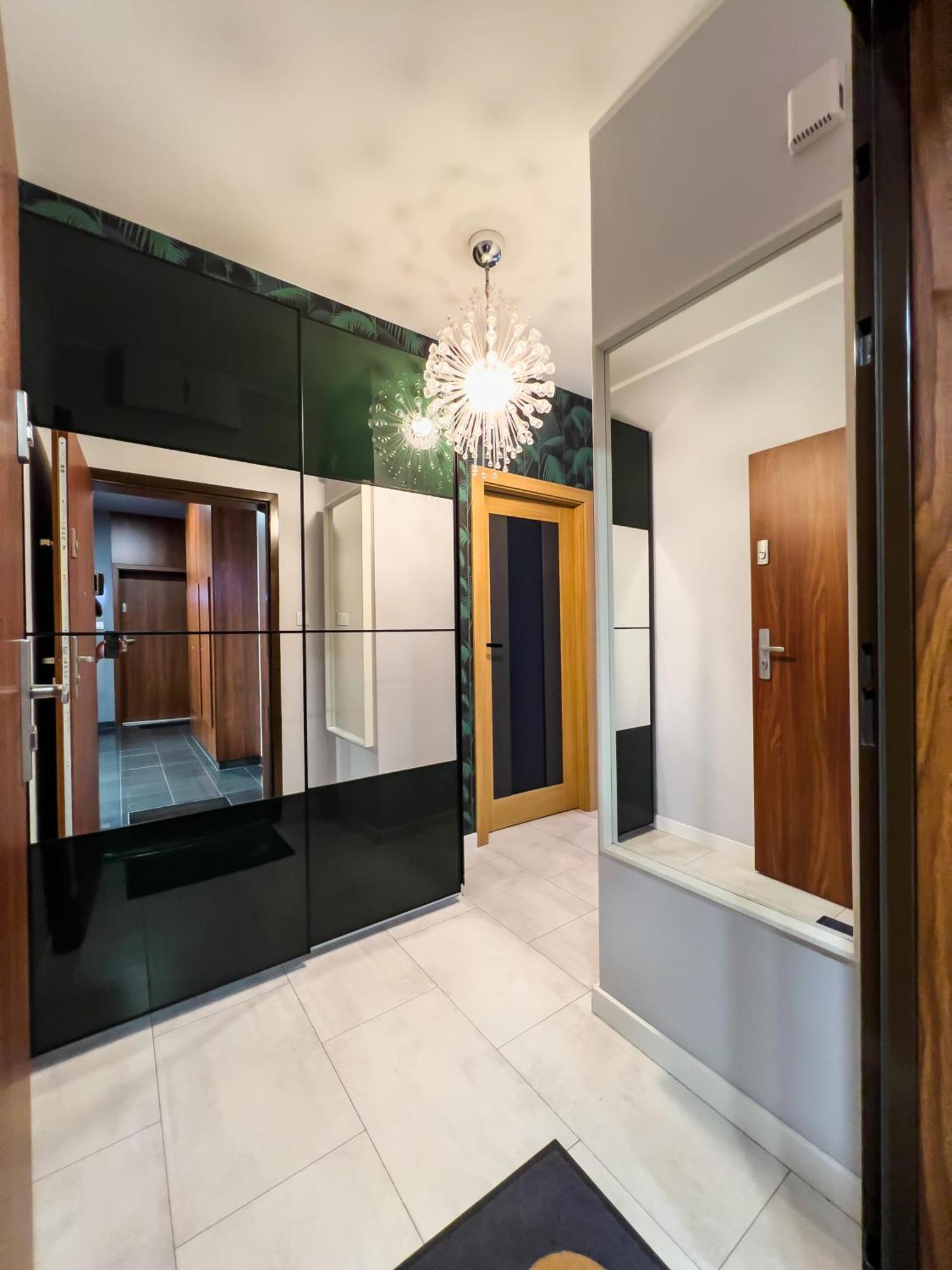 Apartament Na Kaszubach Kościerzyna 外观 照片